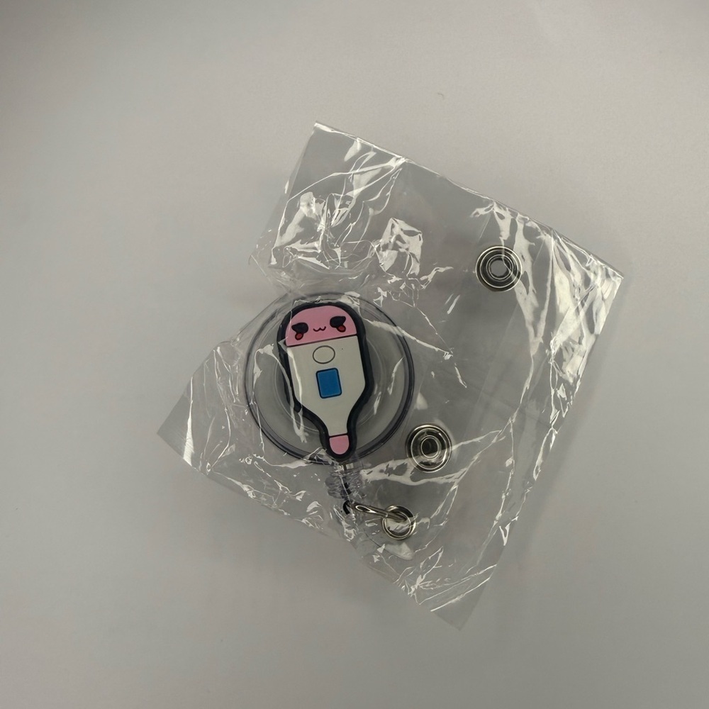 Medical Badge Wheel Bundle NWT - Picture 4 of 5